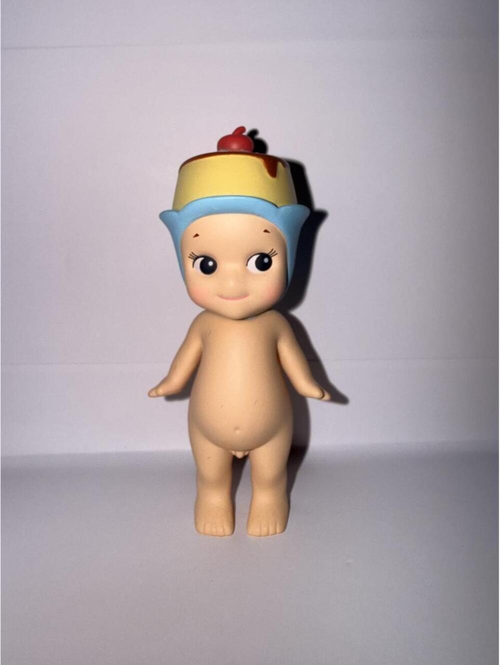 Sonny Angel Pudding